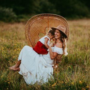 Meet your Posher, Alison